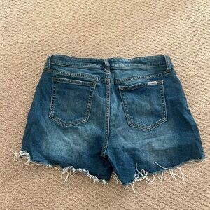 Joes Jean shorts size 31